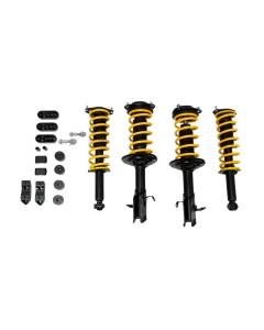 Whiteline HD Lift Kit with HD Rear 440lb Springs (2024+ Crosstrek)