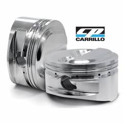 CP Pistons Forged Piston Set (EJ25)