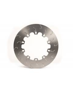 AP Racing J Hook Ring (325x32mm) - Left Hand