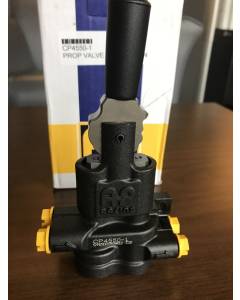 AP Racing Twin Valve Brake Bias Lever