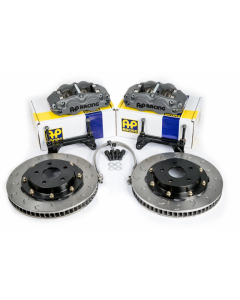 AP Racing by Essex Endurance 325mm Brake Kit - Front  (13-20, 2022+ BRZ)