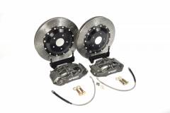 Essex Designed AP Racing Radi-CAL Comp Brake Kit - Front CP9660 (20+ Supra)
