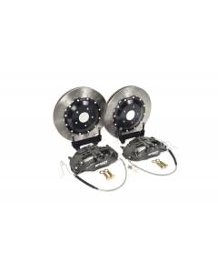AP Racing by Essex Radical COMP Brake Kit - Front CP9668/372mm (2022+ WRX)