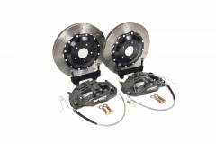 Essex Designed AP Racing Radi-CAL Comp Brake Kit - Front CP9668 (20+ Supra)