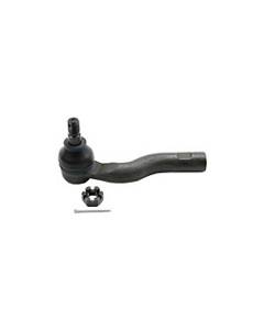 MOOG Front Outer Tie Rod End - Right (13-20 BRZ)