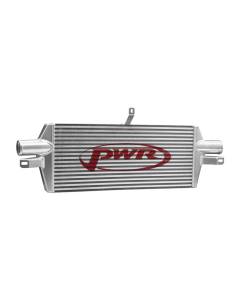 PWR 87mm Front Mount Intercooler (08-14 WRX/STI)
