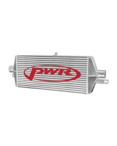 PWR 87mm Front Mount Intercooler (15-21 WRX/STI)