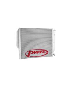 PWR Heat Exchanger (2020+ Supra)