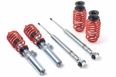 H&R RSS Coilovers (MK7 GTI)
