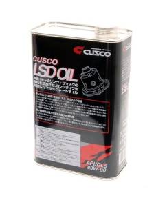 Cusco LSD Oil 80W-90 (1L)