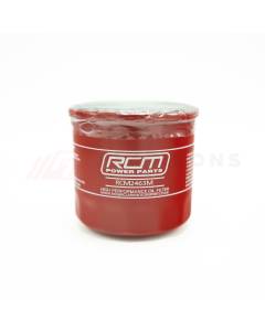 RCM Magnetic Race Oil Filter Special - 3-pack