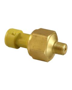 AEM Brass Pressure Sensor - 150 PSIg