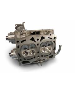 P2P Racing Stage 1 EJ Cylinder Heads - Dual AVCS