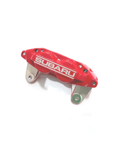 Subaru OEM 4-POT Caliper - Right (06-07 WRX)