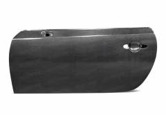 Seibon OEM-Style Carbon Fiber Doors (13-20 BRZ)