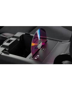 Subaru OEM CD Player Kit - 6 Speed (23+ WRX)