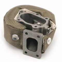 DEI Titanium Heat Shield Blanket - t25/t28 (Subaru Turbo Models)