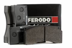 Ferodo DS3.12 Brake Pads - Rear (04-17 STI)
