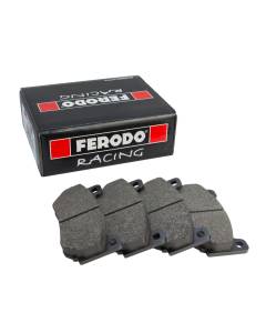 Ferodo DS2500 Brake Pads (AP Racing CP8350 Caliper - D50 Radial Depth)