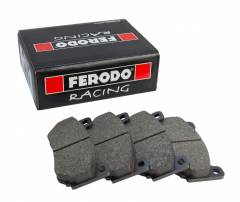 Ferodo DS2500 Brake Pads (Subaru)