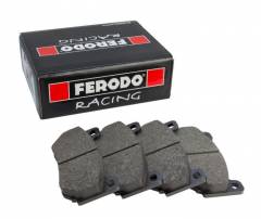 Ferodo Racing DS2500 Brake Pads (MK7 Golf R)
