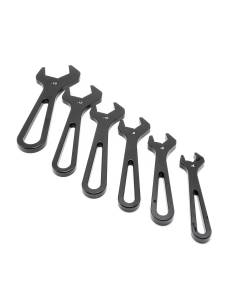 Vibrant AN Wrench Set -4AN to -16AN