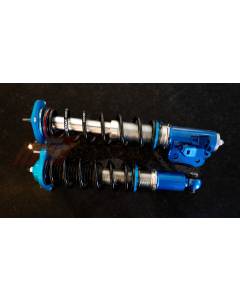 Flatirons Tuning Spec - Cusco Zero 3G - Gravel Coilover (2013+ BRZ)