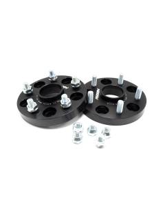 OPEN BOX - Perrin 20mm 5x114.3 Spacers 