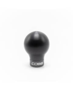 OPEN BOX - COBB Black Shift Knob - 6 Speed (04+ STI)