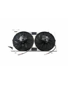 PWR Performance Fan Shroud Kit (02-07 WRX, 04-07 STI)