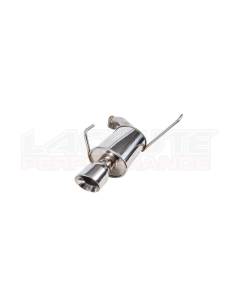 Lachute Performance Axle Back (19+ Forester)