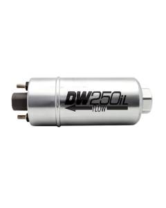 DeatschWerks DW250iL 250lph In-line External Fuel Pump