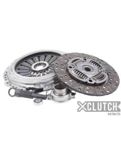 XClutch OE Replacement Clutch Kit (04-21 STI)