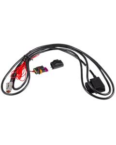 Haltech CAN Cable to OBDII for IC-7 / uC-10 - 55in Length