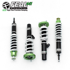 Feal Suspension 441 One-Way Coilovers - RWD Only (05-11 BMW 3-Seires)