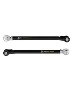 ICON Tubular Lower Link Kit - Rear (2024+ Tacoma)