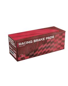 Hawk HPX Brake Pads - Rear (04-17 STI)