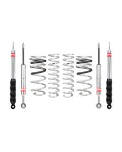 Eibach Pro Truck Lift Kit - Stage 1 (2024+ Tacoma)