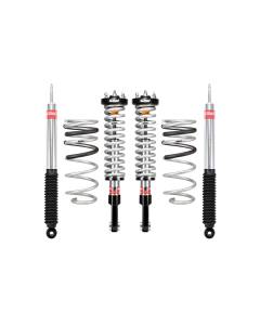 Eibach Pro Truck Lift Kit - Stage 2 (2024+ Tacoma)
