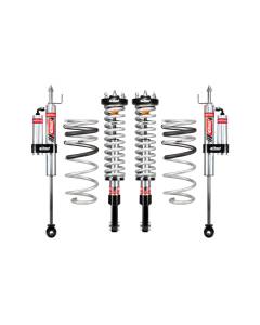 Eibach Pro Truck Lift Kit - Stage 2R (2024+ Tacoma)