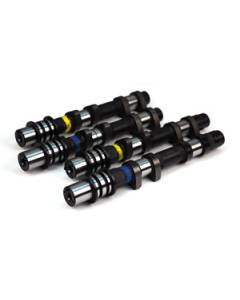 Brian Crower Stage 2+ Camshafts - Single AVCS / Non AVCS (EJ25)
