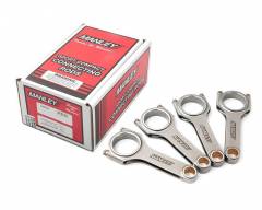 Manley H-Tuff Plus Rods +2mm (EJ20, EJ25)