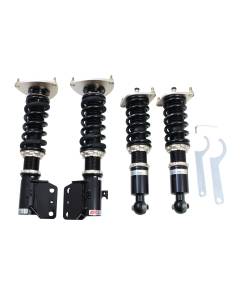 BC Racing BR Series Coilovers (15-21 WRX/STI)