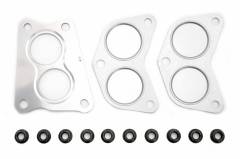 RCM FA20 DIT Header Fitting Kit (15-21 WRX)