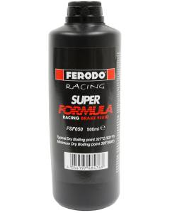 Ferodo Super Formula Brake Fluid