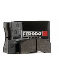 Ferodo DS3.12 Brake Pads - Front (18-21 STI)
