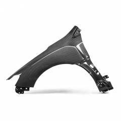 Seibon OEM-Style Carbon Fiber Fenders (15-21 WRX, 15-21 STI)