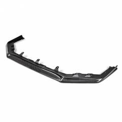 Seibon MB1-Style Carbon Fiber Front Lip (15-17 WRX, 15-17 STI)