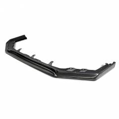 Seibon MB3-Style Carbon Fiber Front Lip (15-17 WRX, 15-17 STI)