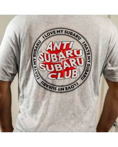 I Love My Subaru T-Shirt
